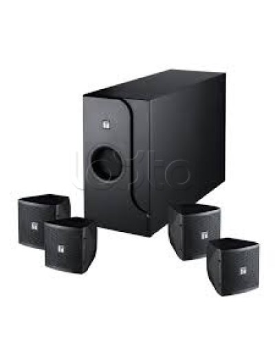 Стерео система 2-полосная компактная TOA BS-301B в Северске Системы оповещения и трансляции TOA Pintop.ru