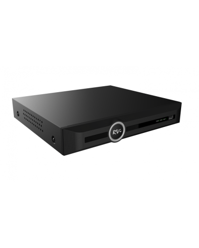 IP-видеорегистратор 10-ти канальный RVi-1NR10140-P в Северске Системы видеонаблюдения Pintop.ru