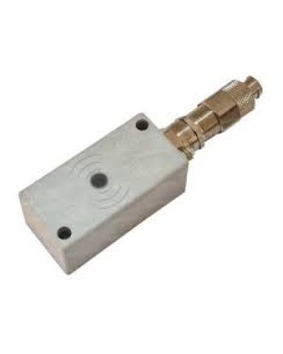 Считыватель взрывозащищенный ALeko ALM-RD-S08-NM-RMF-B в Северске Считыватели Pintop.ru