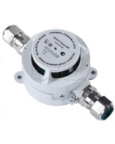 Извещатель дымовой Компания СМД ИП212-116 Трион МК Н в Северске Пожарные извещатели (Ex) Pintop.ru