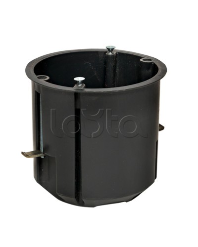 Коробка универсальная установочная КМП-020-010 углубленная с металлическими лапками (80х70) EKF PROxima (plc-kmp-020-010) в Северске Распределительные коробки Pintop.ru