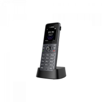 DECT-трубка Yealink W74H