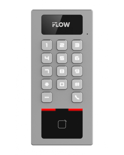 Терминал доступа iFlow F-KD-2502SDKBW в Северске Считыватели Pintop.ru