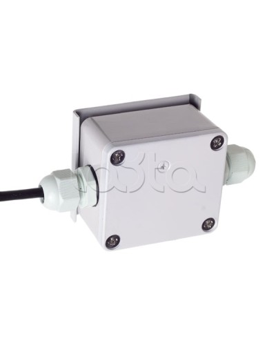 Вибродатчик с кабелем L=5 м Полисервис ВД-2 в Северске Извещатели охраны периметра Pintop.ru