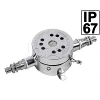 Световой оповещатель Компания СМД ОРБИТА ОП СЗ-Н