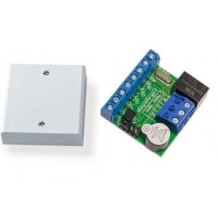 Контроллер IronLogic Z-5R (мод. Relay Case)