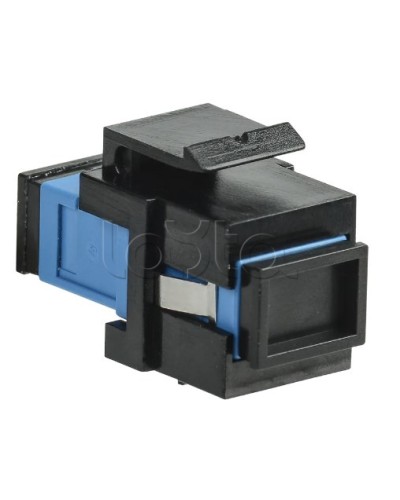Модуль Keystone Jack SC UPC (Simplex) ITK CS1-FSCU-1C в Северске Коннекторы Pintop.ru