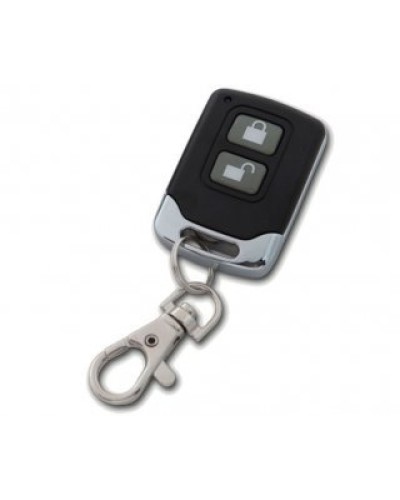 Брелок для радиоуправления PERCo-GCR2 в Северске Устройства радиоуправления для шлагбаумов и автоматики Pintop.ru