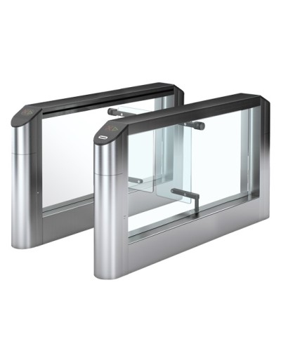 Модуль турникета центральный Oxgard Praktika T-06-СM-2R-660 (Mifare) в Северске Турникеты Pintop.ru