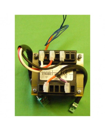 Трансформатор ZL90 Came 119RIR306 в Северске Запчасти для шлагбаумов и автоматики Pintop.ru