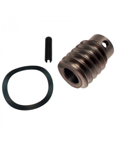 Червяк двигателя F7000 F7001 Came 119RID230 в Северске Запчасти для шлагбаумов и автоматики Pintop.ru