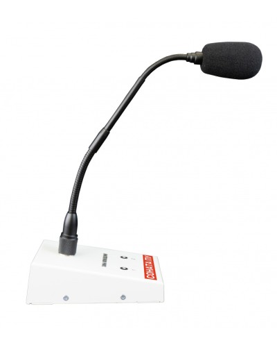 Пульт микрофонный ВИСТЛ Соната-ПУ в Северске Микрофонные консоли и микрофоны Pintop.ru