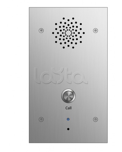 SIP-станция TOA N-SP80AS1 в Северске Системы двусторонней голосовой связи Bosch Pintop.ru