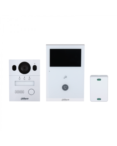 Комплект Dahua DHI-KTX02(S) в Северске Дополнительное оборудование для СКУД Pintop.ru