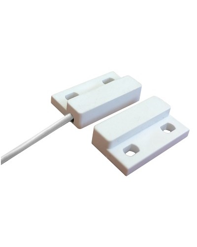 Датчик Магнито-контакт МК04 (А) А110 200 АТФЕ.425119.191ТУ в Северске Дополнительное оборудование для СКУД Pintop.ru