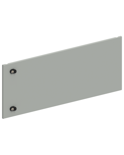 FORMAT Дверь секционная внешняя 400х1000мм IEK (FO-00-ESD-040-100) в Северске Аксессуары для стоек и шкафов Pintop.ru