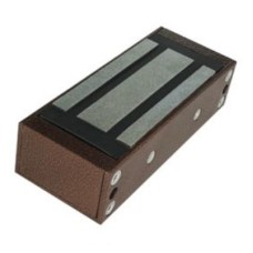 Электромагнитный замок Tantos TS-ML300-RU2 (медный антик)