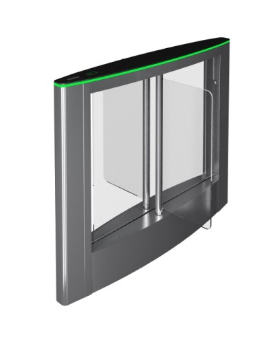 Модуль центральный турникета 900 с картоприемником Oxgard QL-04-CMK-900 (ВЗР 2302-14) в Северске Турникеты Pintop.ru