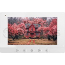 Монитор домофона Tantos Like HD Wi-Fi