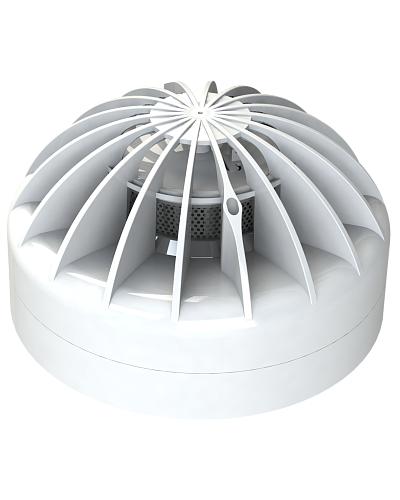 Датчик дыма Риэлта Ri-SD-1 в Северске Адресные системы пожарной сигнализации Pintop.ru