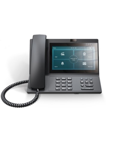 IP видеотелефон Akuvox VP-R49G в Северске Абонентские IP устройства Pintop.ru