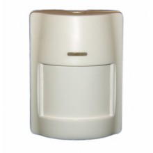 Извещатель охранный инфракрасный пассивный адресный Сигма-ИС АОПИ-Штора исп.08