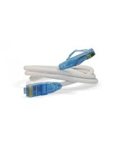 Патч-корд U/UTP Hyperline PC-LPM-UTP-RJ45-RJ45-C6-5M-LSZH-WH в Северске Патчкорды (медные) Pintop.ru