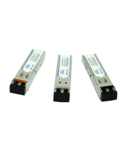 SFP+ модуль CWDM Gigalink GL-OT-ST10LC2-1610-CWDM в Северске Модули SFP/XFP/GBIC Pintop.ru