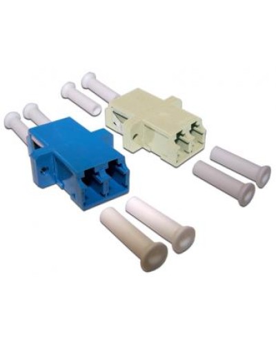 Адаптер проходной оптический TWT-2LC/S-AM-SM в Северске Проходные адаптеры Pintop.ru