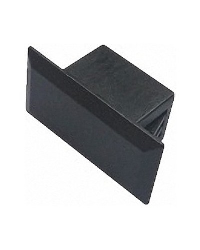 Заглушки для неиспользуемых отверстий в оптических панелях, симплекс SC Eurolan (36A-SC-00BL) в Северске Аксессуары для стоек и шкафов Pintop.ru