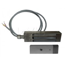 Замок электромагнитный взрывозащищённый Магнито-контакт Ех-замок FM-26 250 12В К (без датчика положения) РВ Ex mb I Mb X и 1Ex mb IIC T5 Gb X и Ex mb