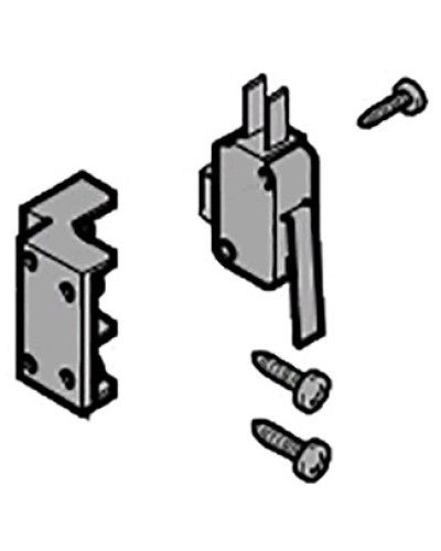 Микровыключатель дверцы разблокировки G4040 G4041 Came 119RIG175 в Северске Запчасти для шлагбаумов и автоматики Pintop.ru