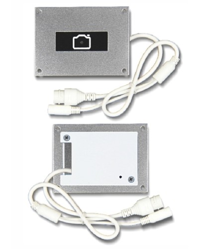 Устройство трансляции видеосигнала Цифрал DVC 2.0 IP ЦФРЛ.463349.001-05 в Северске Аксессуары для IP домофонов Pintop.ru