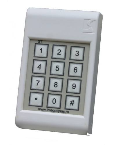 Клавиатура-эмулятор ТМ Интеграл + в Северске Считыватели Pintop.ru