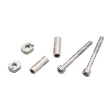 Комплект монтажный для крепления замка ALM-300P к уголку ALeko MK 300-KU