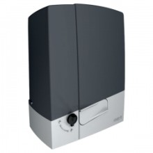 Привод 36В для откатных воротBKV15AGE PLUS, встроенный блок управления ZN8 Came 801MS-0350