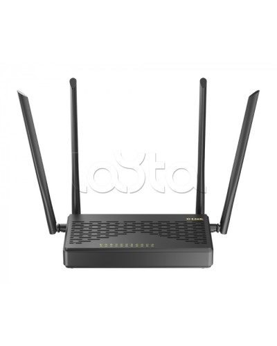 Маршрутизатор D-Link DIR-825/GFRU/R3A в Северске Маршрутизаторы, Роутеры и Точки Доступа Pintop.ru