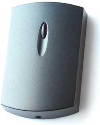 Считыватель IronLogic Matrix-III (мод. E S) (темно-серый металик) в Северске Сетевая СКУД Matrix Pintop.ru