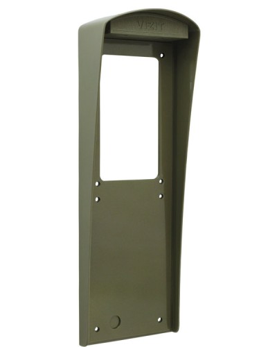 Комплект монтажный Vizit МК-424-1 в Северске Аксессуары для многоабонентных систем Pintop.ru