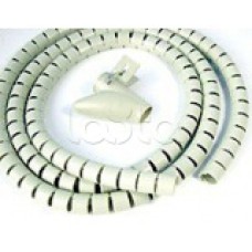 Пластиковый спиральный рукав Hyperline SHW-20