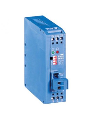 Детектор магнитной петли одноканальный Faac FG1 в Северске Запчасти для шлагбаумов и автоматики Pintop.ru