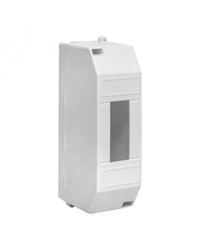 Бокс КМПН 1/2 инд. штрих-код EKF PROxima (pbm40-n-2) в Северске Боксы для автоматов Pintop.ru