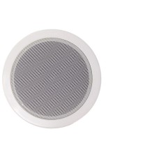 Оповещатель пожарный речевой потолочный встраиваемый Полисервис АС-5-30/100 (ПП)