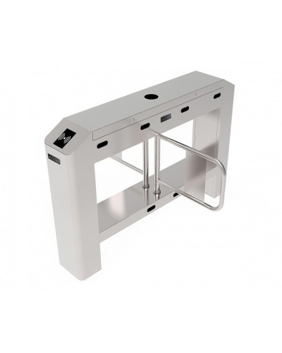 Турникет распашной Блокпост СДВ 1000 в Северске Турникеты Pintop.ru