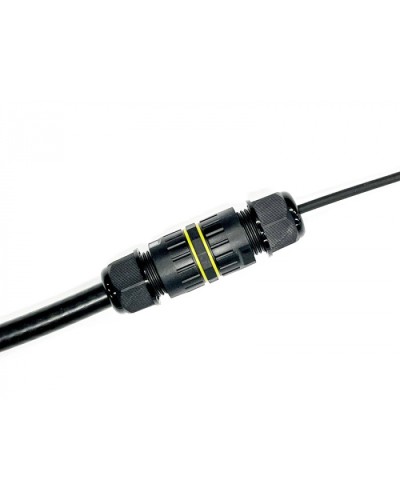 Кабельный соединитель Forteza ЛИАНА-ЧЭБ-СОЕДИНИТЕЛЬ в Северске Аксессуары для средств охраны периметра Pintop.ru