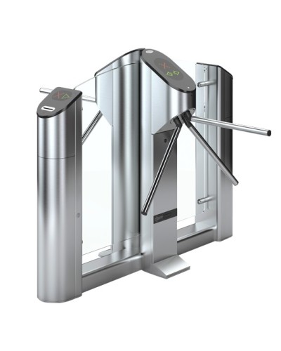 Проходная электронная Oxgard QL-05-GCMТК-660/900 в Северске Турникеты Pintop.ru