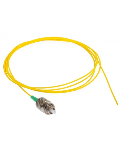 Пигтейл FC/APC 9/125 sm 3м LSZH Cabeus PT-FC/APC-9-3m в Северске Пигтейлы Pintop.ru