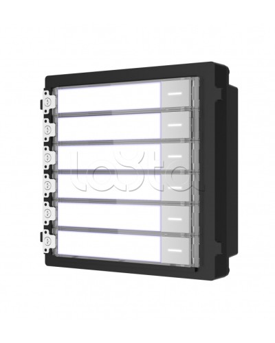 Суб-модуль CTV-IP-U6NT в Северске Аксессуары для IP домофонов Pintop.ru