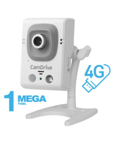 1 Мп IP-камера Beward CD310-4G в Северске IP-камеры Pintop.ru