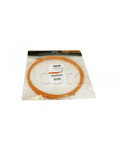 Устройство для протяжки кабеля мини УЗК Hyperline CPS-GP3.5-B-30M в Северске Аксессуары для кабель-канала Pintop.ru